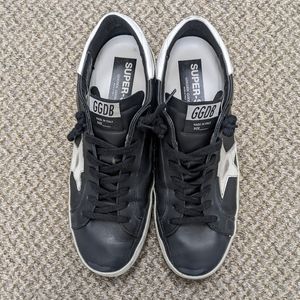 Golden Goose Super Star